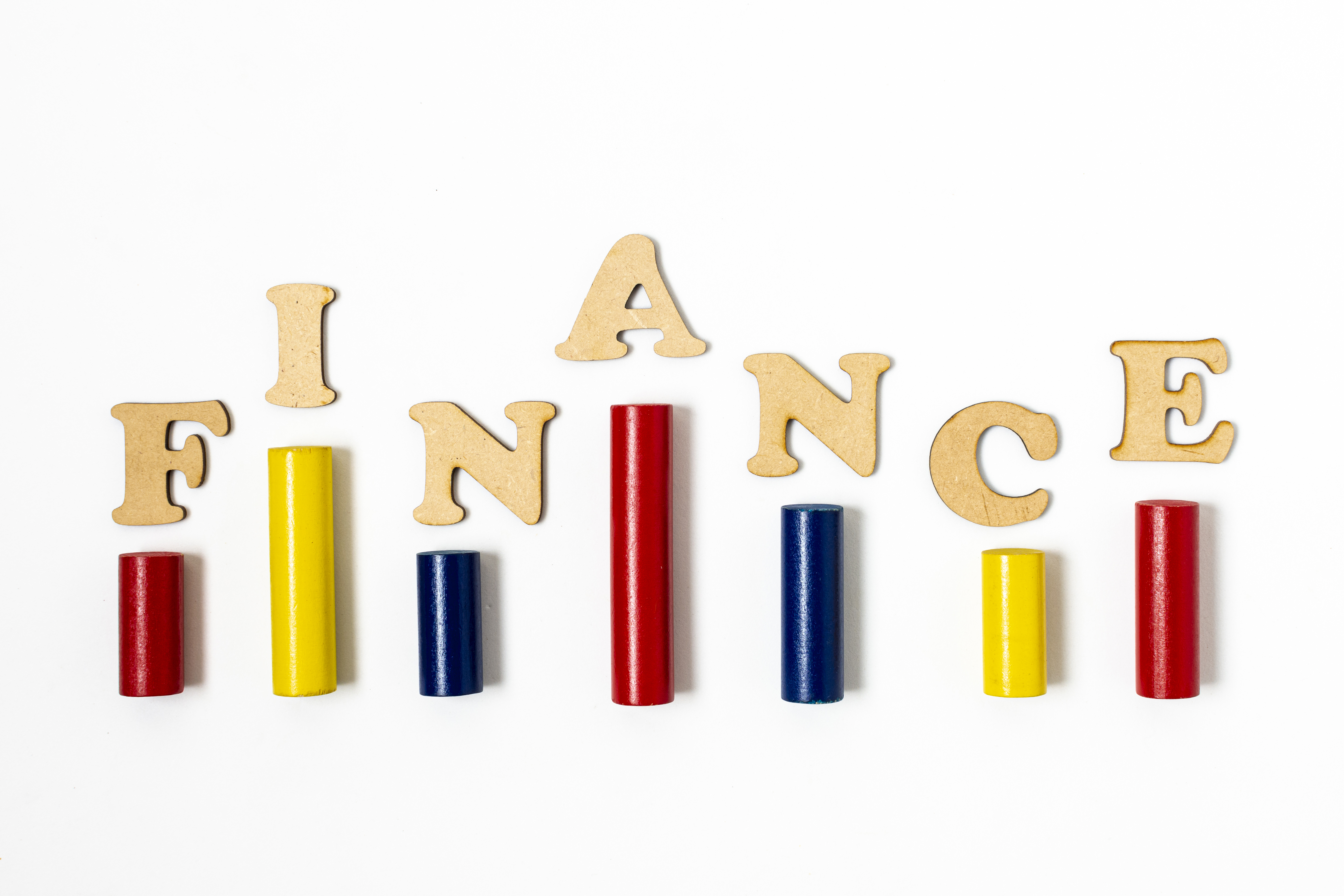 Finance accuracy
