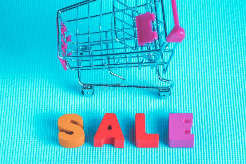 E-Commerce