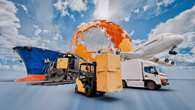 Transport & Logistics